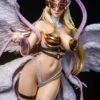 FA Studio Digimon Adventure Angewomon & LadyDevimon