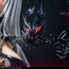 FA Studio Digimon Adventure Angewomon & LadyDevimon