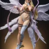 FA Studio Digimon Adventure Angewomon & LadyDevimon