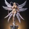 FA Studio Digimon Adventure Angewomon & LadyDevimon