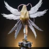 FA Studio Digimon Adventure Angewomon & LadyDevimon