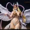 FA Studio Digimon Adventure Angewomon & LadyDevimon