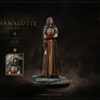 FAITH Studio Dark Souls II Shanalotte