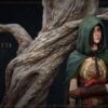 FAITH Studio Dark Souls II Shanalotte