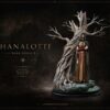 FAITH Studio Dark Souls II Shanalotte