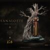 FAITH Studio Dark Souls II Shanalotte