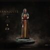 FAITH Studio Dark Souls II Shanalotte