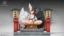 FB Studio  VTuber  Alice Mana – For Worship – 16 Scale Resin Figure 