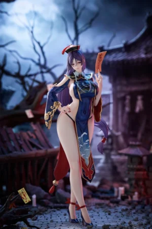 FK Studio Shuten Douji & Minamoto no Raikō – Fate 1/6 Statue