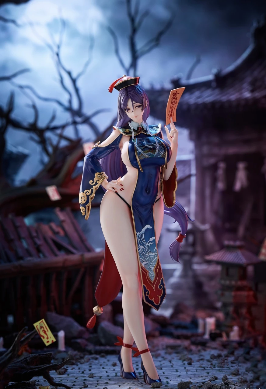 FK Studio Shuten Douji & Minamoto no Raikō – Fate 1/6 Statue