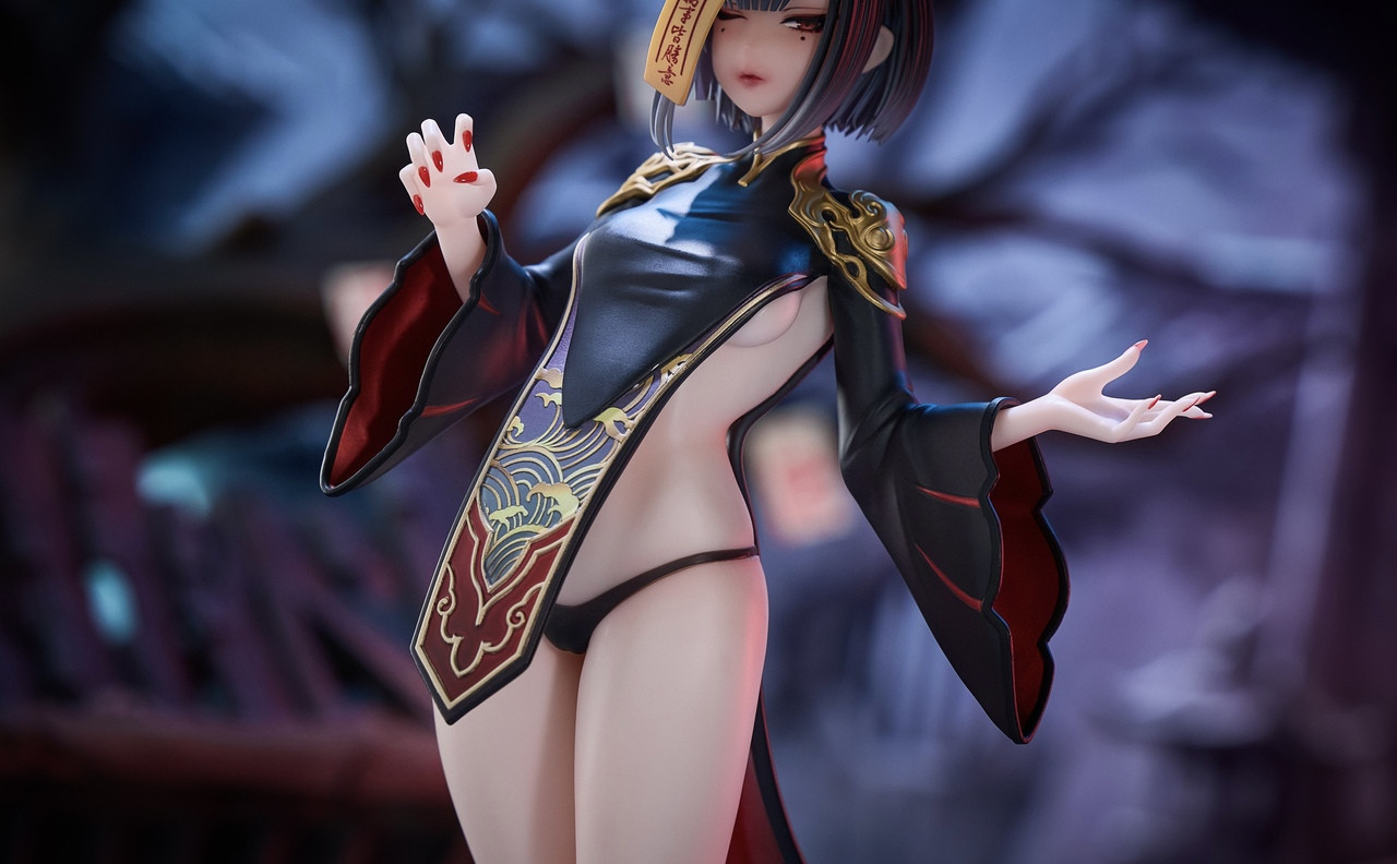 FK Studio Shuten Douji & Minamoto no Raikō – Fate 1/6 Statue