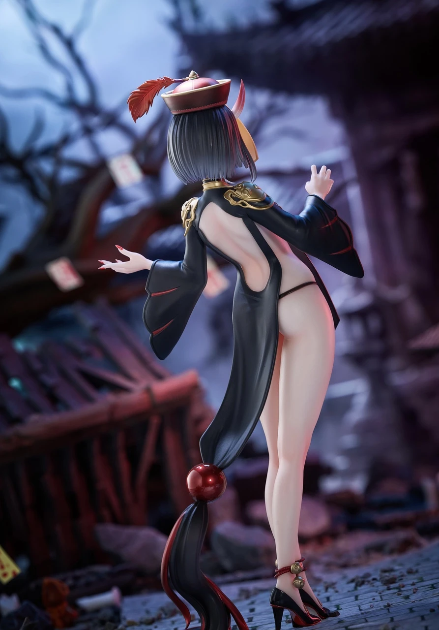FK Studio Shuten Douji & Minamoto no Raikō – Fate 1/6 Statue