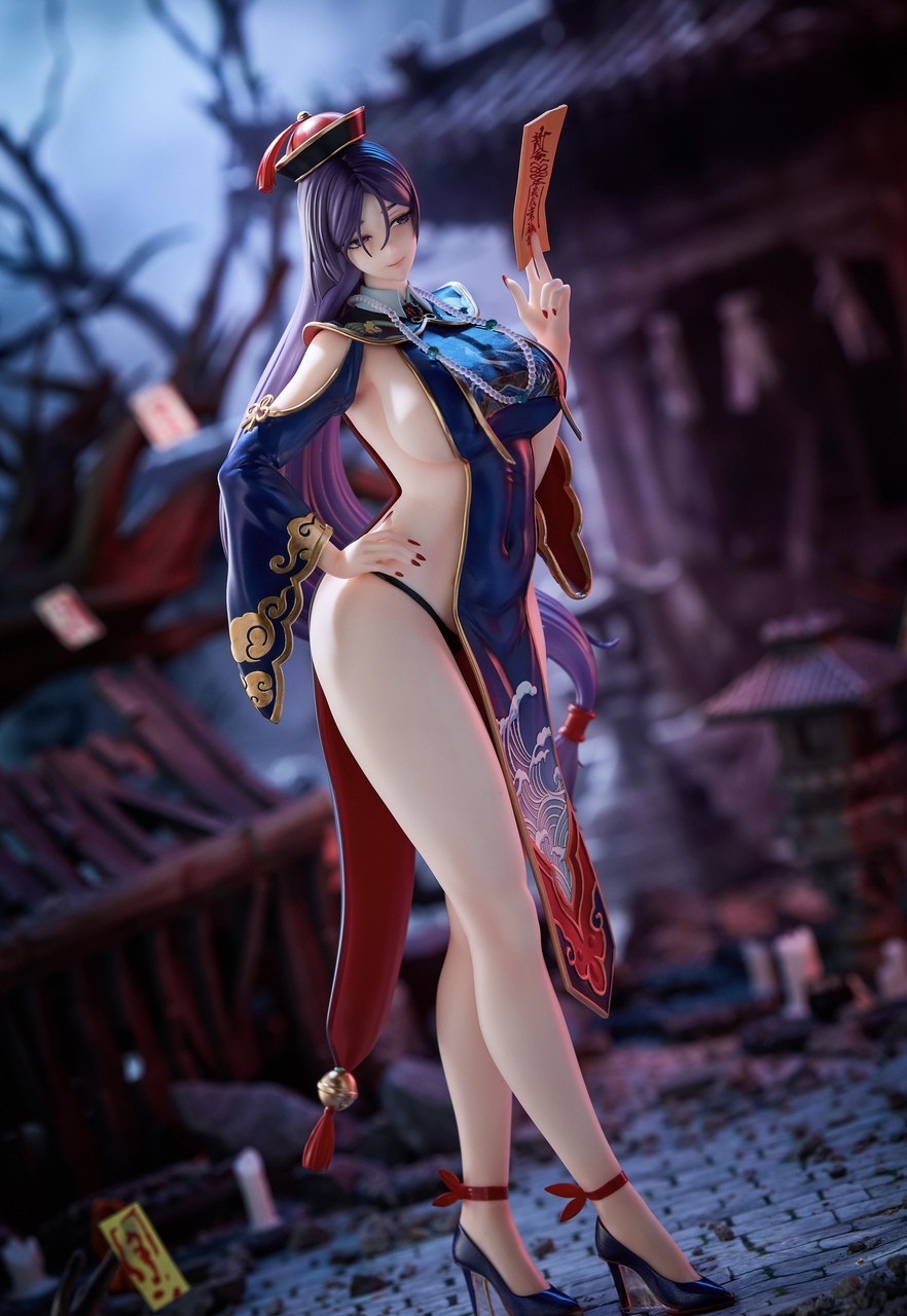 FK Studio Shuten Douji & Minamoto no Raikō – Fate 1/6 Statue