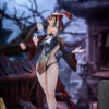FK Studio Shuten Douji & Minamoto no Raikō – Fate 1/6 Statue