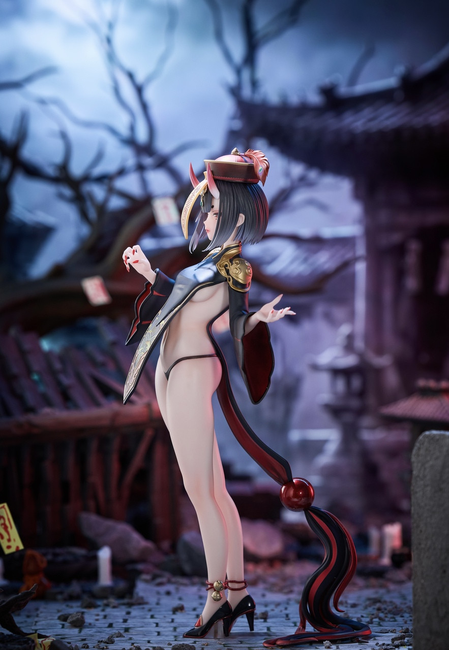 FK Studio Shuten Douji & Minamoto no Raikō – Fate 1/6 Statue