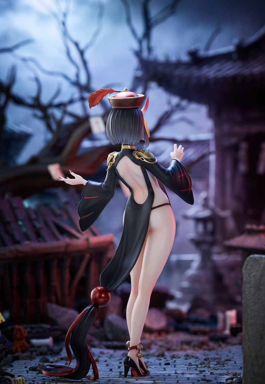 FK Studio Shuten Douji & Minamoto no Raikō – Fate 1/6 Statue