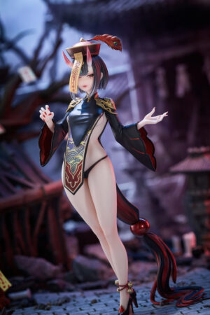 FK Studio Shuten Douji & Minamoto no Raikō – Fate 1/6 Statue