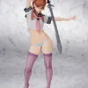 FLARE   Shii Arisugawa   Shunya Yamashita Illustration – 24.5 cm PVC Figure