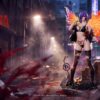 FOX STUDIO Tokyo Ghoul Touka Kirishima
