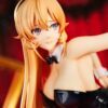 FREEing Food Wars! Shokugeki no Soma Erina Nakiri
