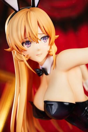 FREEing Food Wars! Shokugeki no Soma Erina Nakiri