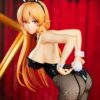 FREEing Food Wars! Shokugeki no Soma Erina Nakiri