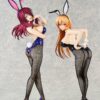 FREEing Food Wars! Shokugeki no Soma Erina Nakiri