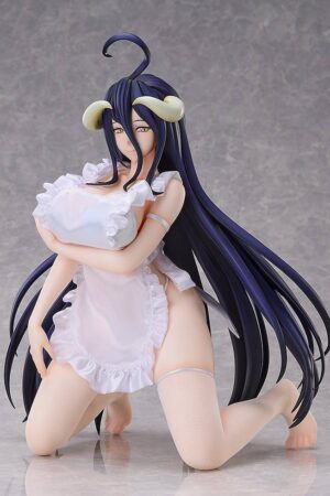 FREEing Overlord Albedo