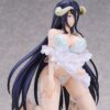 FREEing Overlord Albedo
