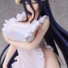 FREEing Overlord Albedo