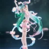 FURYU F:NEX Hatsune Miku Water Lily Ver. 1/7 Scale Figure