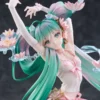 FURYU F:NEX Hatsune Miku Water Lily Ver. 1/7 Scale Figure