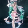 FURYU F:NEX Hatsune Miku Water Lily Ver. 1/7 Scale Figure