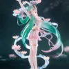 FURYU F:NEX Hatsune Miku Water Lily Ver. 1/7 Scale Figure