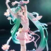 FURYU F:NEX Hatsune Miku Water Lily Ver. 1/7 Scale Figure