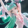 FURYU F:NEX Hatsune Miku Water Lily Ver. 1/7 Scale Figure
