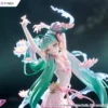 FURYU F:NEX Hatsune Miku Water Lily Ver. 1/7 Scale Figure