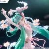 FURYU F:NEX Hatsune Miku Water Lily Ver. 1/7 Scale Figure