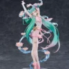 FURYU F:NEX Hatsune Miku Water Lily Ver. 1/7 Scale Figure