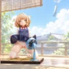 FWS Studio  VTuber   Shigure Ui  End of Summer Ver. – 16 Scale Collectible Figure