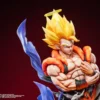 FXW × FER Studio Dragon Ball Super Saiyan Gogeta