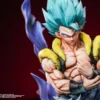 FXW × FER Studio Dragon Ball Super Saiyan Gogeta