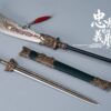 FYJ Studio Three Kingdoms Heroes Series Guan Yu