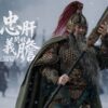 FYJ Studio Three Kingdoms Heroes Series Guan Yu