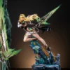 Fallen Angel Studio   Xenoblade Chronicles 2  Mythra Hikari – 14 Scale Statue 