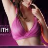 Fancy Art Studio Final Fantasy VII Rebirth Aerith Gainsborough