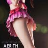 Fancy Art Studio Final Fantasy VII Rebirth Aerith Gainsborough