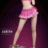 Fancy Art Studio Final Fantasy VII Rebirth Aerith Gainsborough