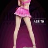 Fancy Art Studio Final Fantasy VII Rebirth Aerith Gainsborough