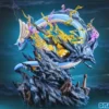 Fantasy Studio Pokémon Dragonite